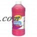 Crayola White Washable Tempera Paint, 32 ounce Squeeze Bottle   565619639